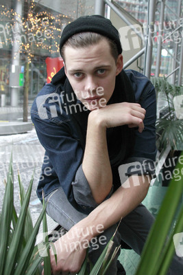 Bill Skarsgard (Schweden)