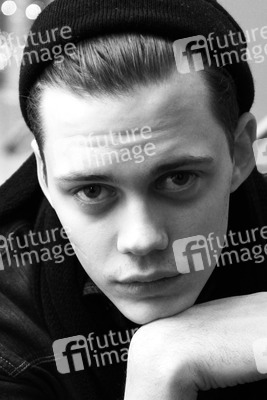 Bill Skarsgard (Schweden)