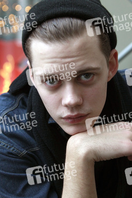 Bill Skarsgard (Schweden)