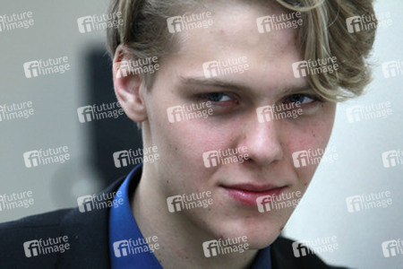 Jacub Gierszal (Polen)