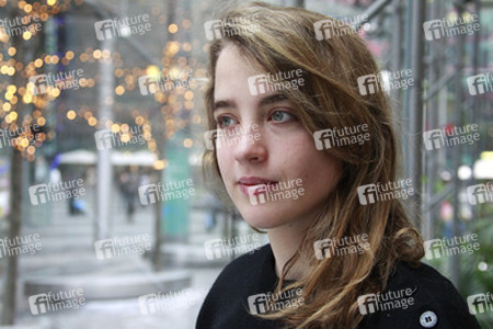 Adele Haenel (Frankreich)