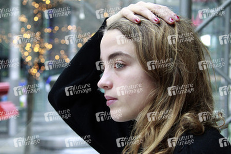 Adele Haenel (Frankreich)