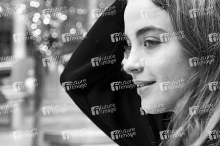 Adele Haenel (Frankreich)