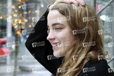 Adele Haenel (Frankreich)