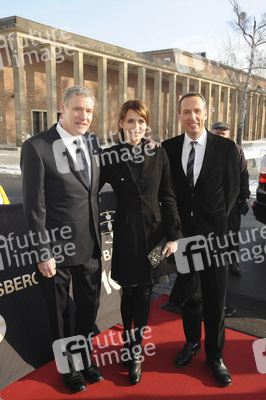 Christoph Fisser, Anja Kling, Carl L. Woebcken