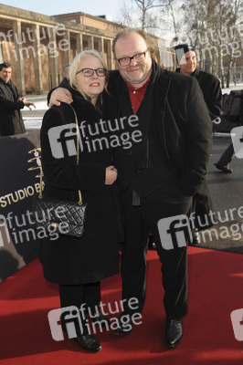 Manuela Stehr, Stefan Arndt