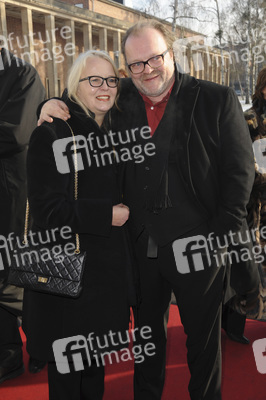 Manuela Stehr, Stefan Arndt