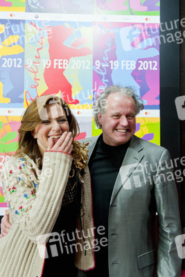 Martina Gedeck, Julian Pölsler