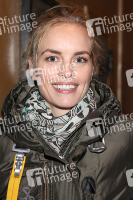 Nina Hoss