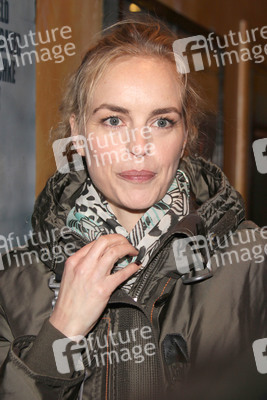 Nina Hoss