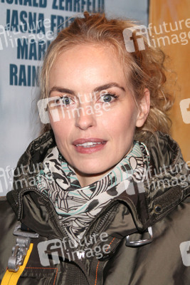 Nina Hoss