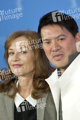 Isabelle Huppert, Brillante Mendoza