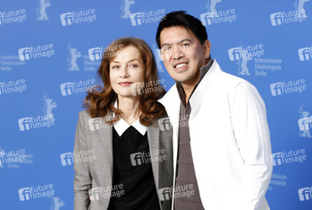 Isabelle Huppert, Brillante Mendoza
