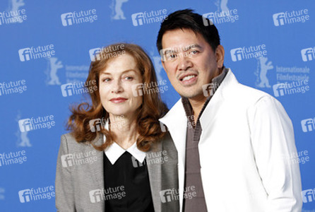Isabelle Huppert, Brillante Mendoza