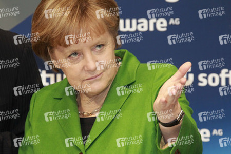 Angela Merkel
