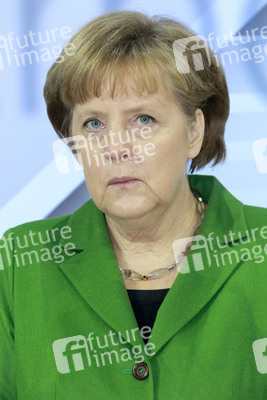 Angela Merkel