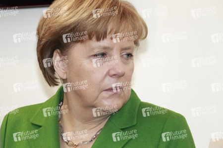 Angela Merkel