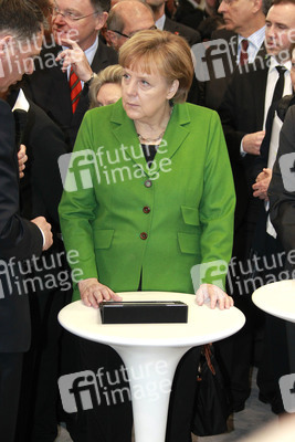 Angela Merkel