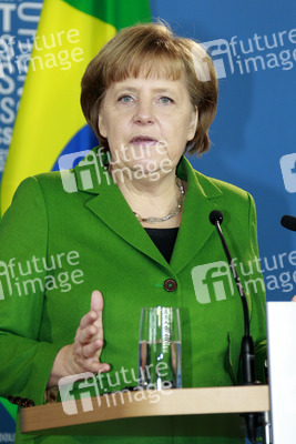 Angela Merkel