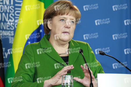 Angela Merkel