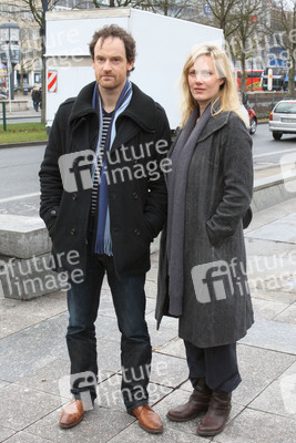 Jörg Hartmann, Anna Schudt