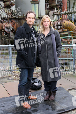 Jörg Hartmann, Anna Schudt