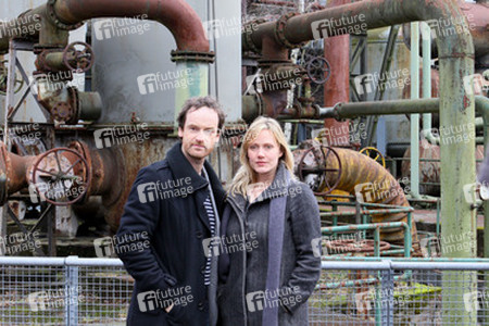 Jörg Hartmann, Anna Schudt