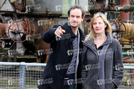 Jörg Hartmann, Anna Schudt