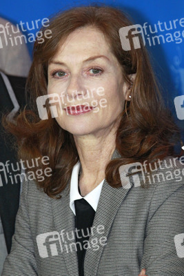 Isabelle Huppert