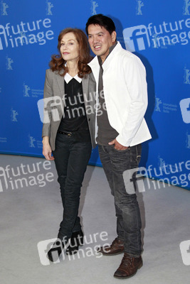 Isabelle Huppert, Brillante Mendoza