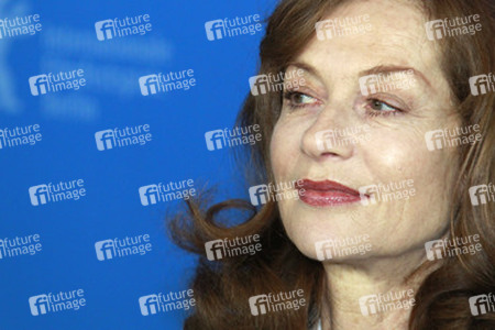 Isabelle Huppert