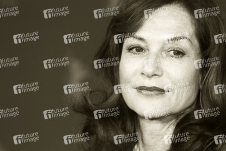 Isabelle Huppert