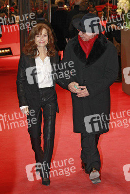 Isabelle Huppert, Dieter Kosslick