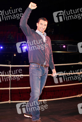 Wladimir Klitschko