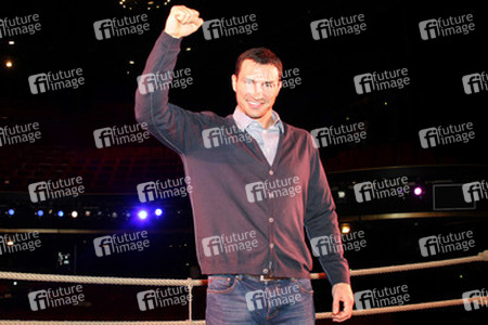 Wladimir Klitschko