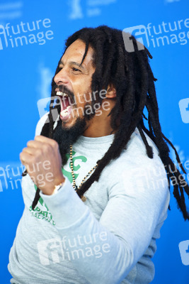 Rohan Marley