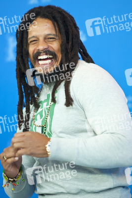 Rohan Marley