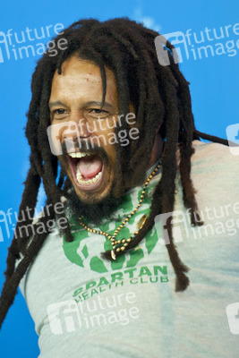 Rohan Marley