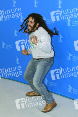 Rohan Marley