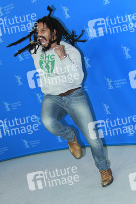 Rohan Marley
