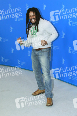Rohan Marley