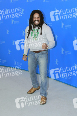 Rohan Marley