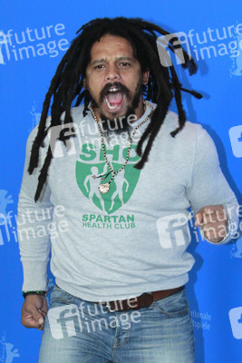 Rohan Marley