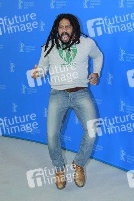 Rohan Marley
