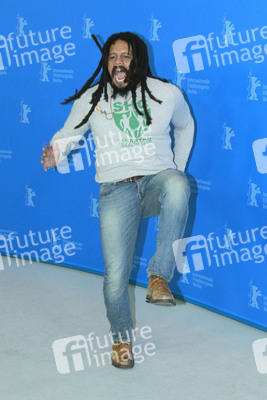Rohan Marley