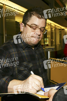 Patton Oswalt