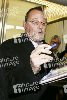 Jean Reno