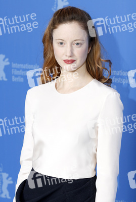 Andrea Riseborough