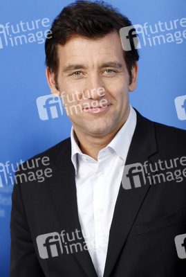 Clive Owen