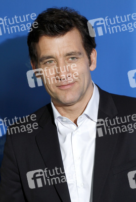 Clive Owen